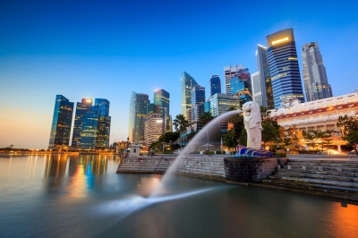 Anteprima: Singapore - Quando andare?